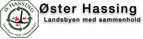 Øster Hassing
